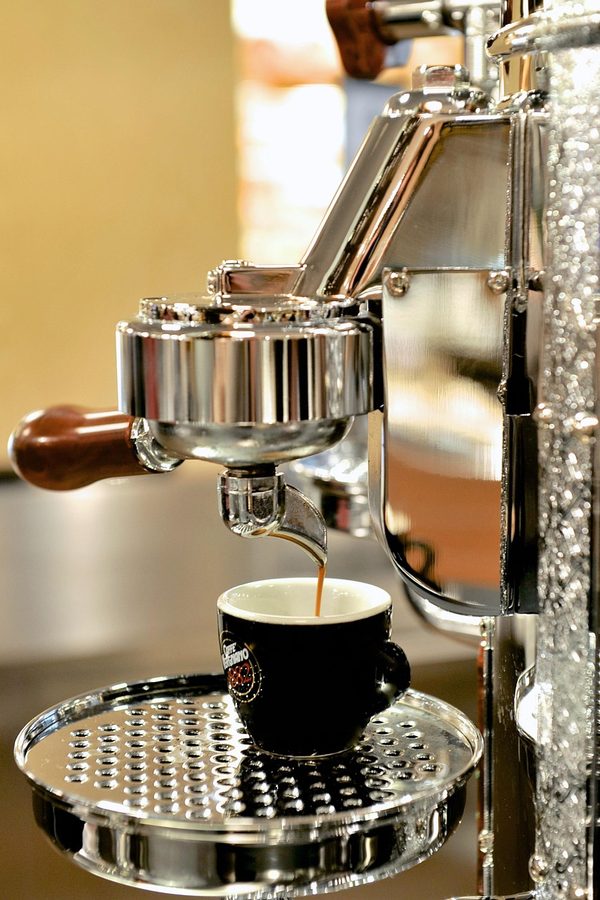 Cafeteira Elétrica Oster Flavor Programável