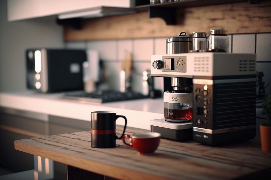 Cafeteira
