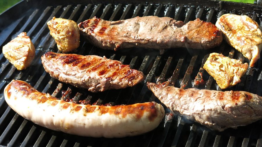 Grill Britânia Multi Grill