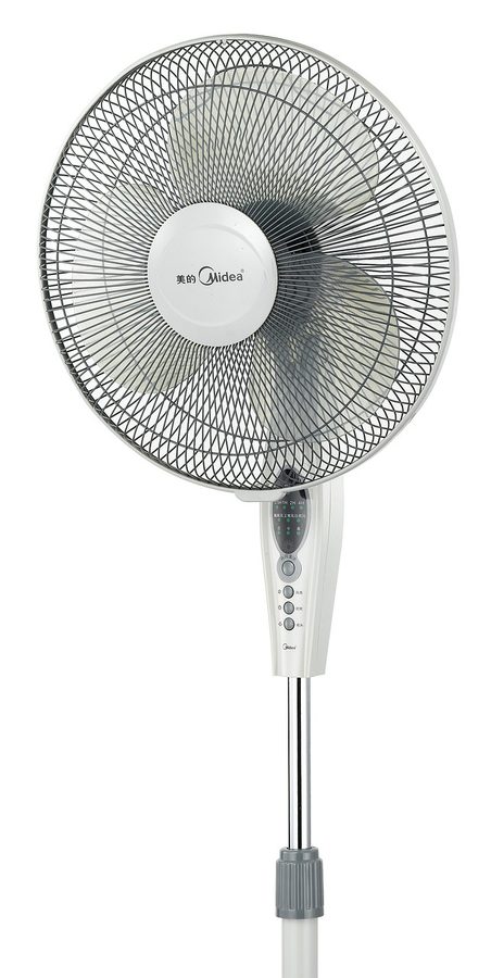 Ventilador